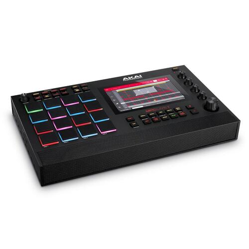 Mixerpult Akai MPC LIVE II