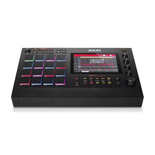 Mixerpult Akai MPC LIVE II