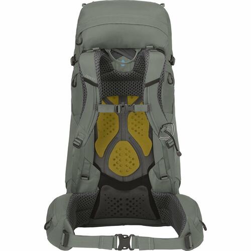 Vandrerygsæk OSPREY Kyte 48 L Grøn