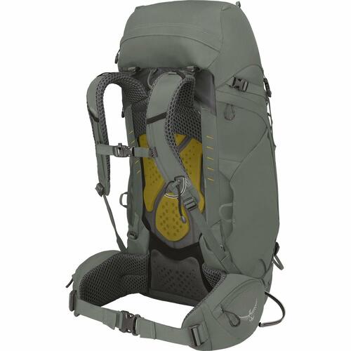 Vandrerygsæk OSPREY Kyte 48 L Grøn