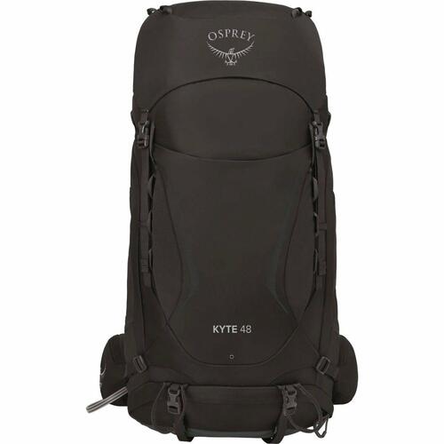 Vandrerygsæk OSPREY Kyte 48 L Sort