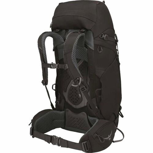 Vandrerygsæk OSPREY Kyte 48 L Sort