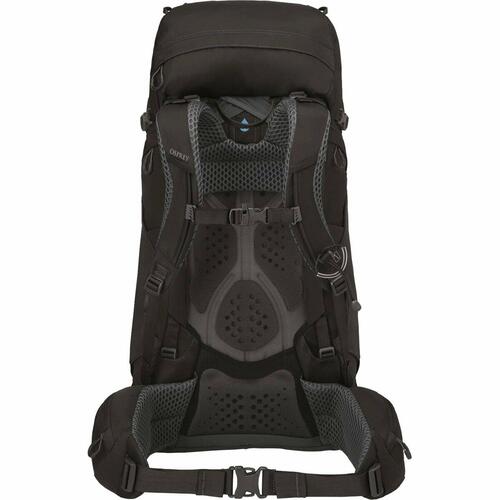 Vandrerygsæk OSPREY Kyte 48 L Sort