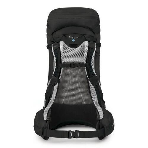 Vandrerygsæk OSPREY Atmos AG 50 L Sort