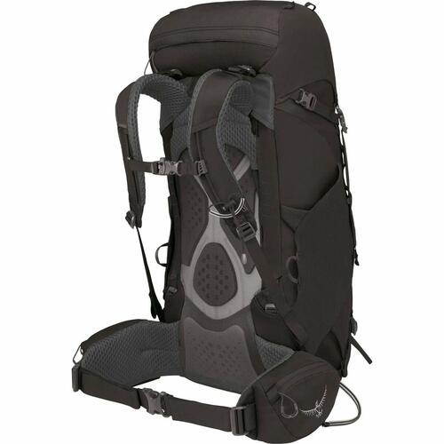Vandrerygsæk OSPREY Kyte 38 L Sort