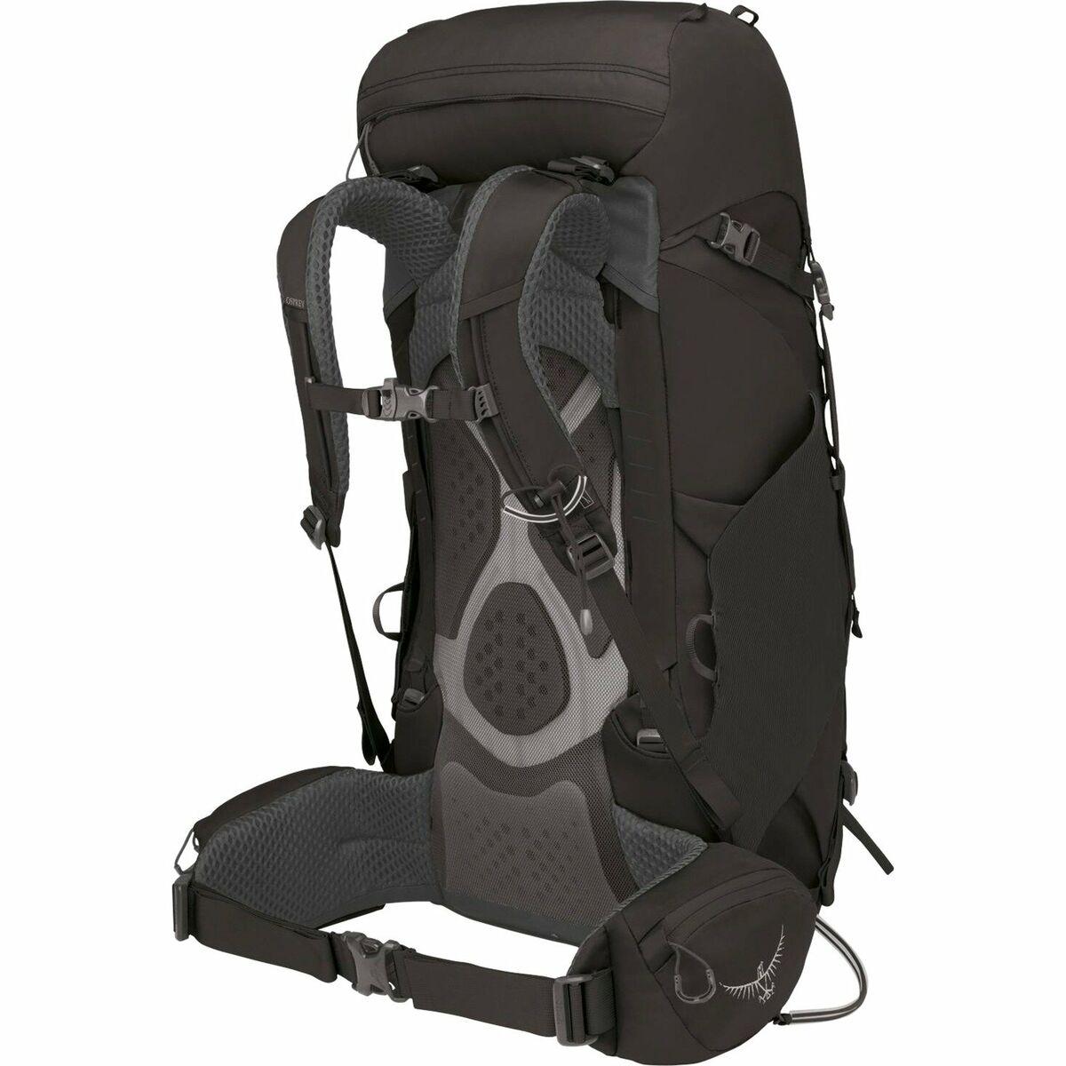 Vandrerygsæk OSPREY Kyte 38 L Sort