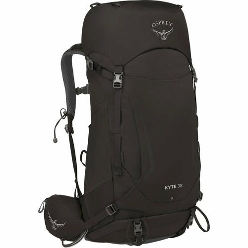Vandrerygsæk OSPREY Kyte 38 L Sort