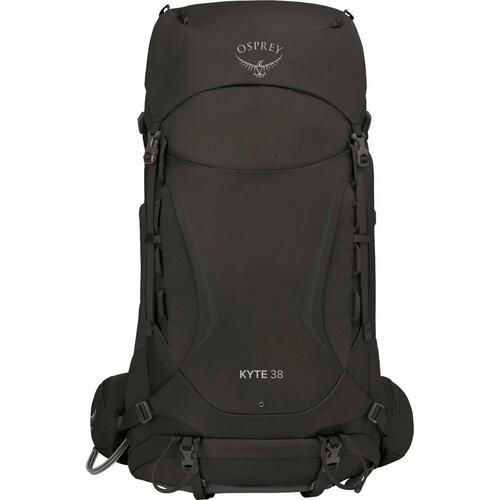 Vandrerygsæk OSPREY Kyte 38 L Sort