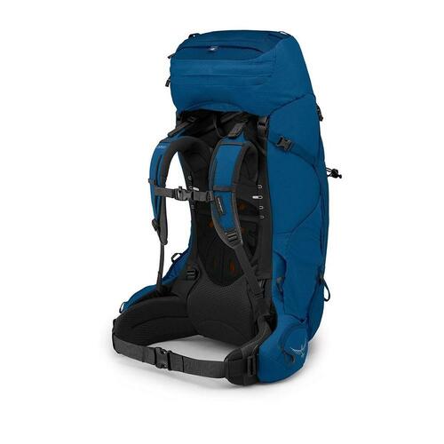 Vandrerygsæk OSPREY Aether Blå Nylon 65 L