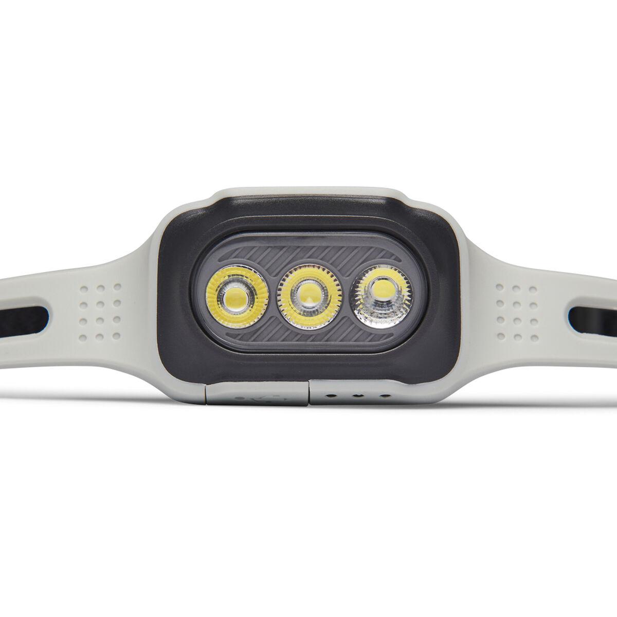 Led Pandelampe Black Diamond Deploy 325 Hvid Sort