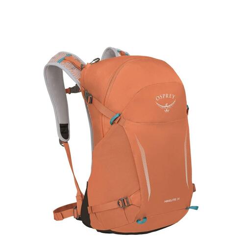Vandrerygsæk OSPREY Hikelite Orange 26 L