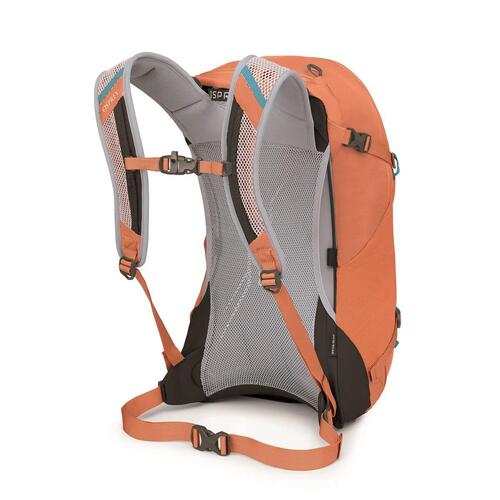 Vandrerygsæk OSPREY Hikelite Orange 26 L