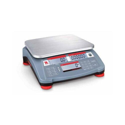 Digital vægt OHAUS RC31P1502 Grå 1,5 Kg