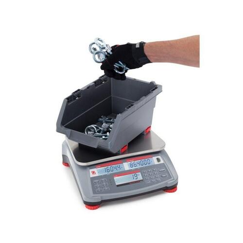 Digital vægt OHAUS RC31P1502 Grå 1,5 Kg