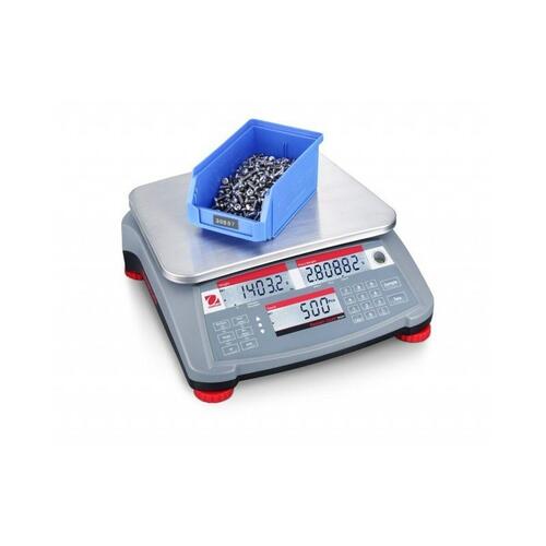 Digital vægt OHAUS RC31P1502 Grå 1,5 Kg