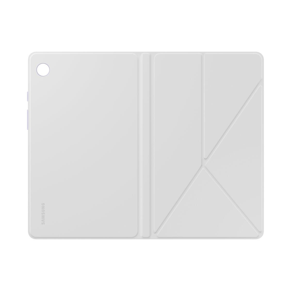 Tablet Cover A9 Samsung Ef Bx110twegww Hvid