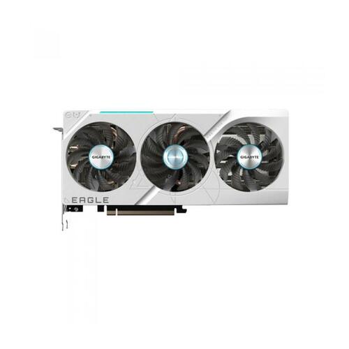 Grafikkort Gigabyte GV-N407SEAGLEOC ICE- GEFORCE RTX 4070 12 GB GDDR6X