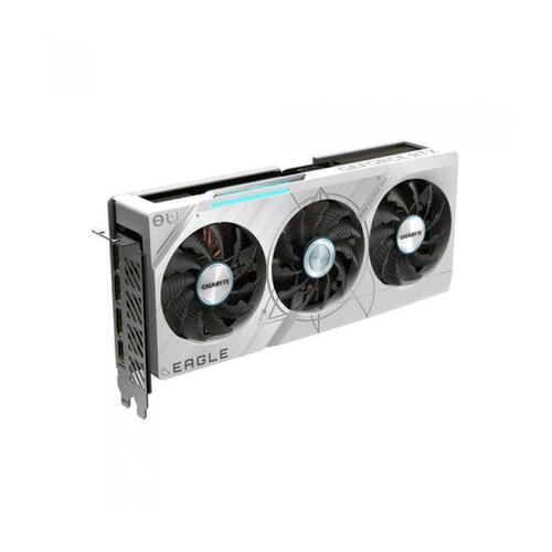 Grafikkort Gigabyte GV-N407SEAGLEOC ICE- GEFORCE RTX 4070 12 GB GDDR6X
