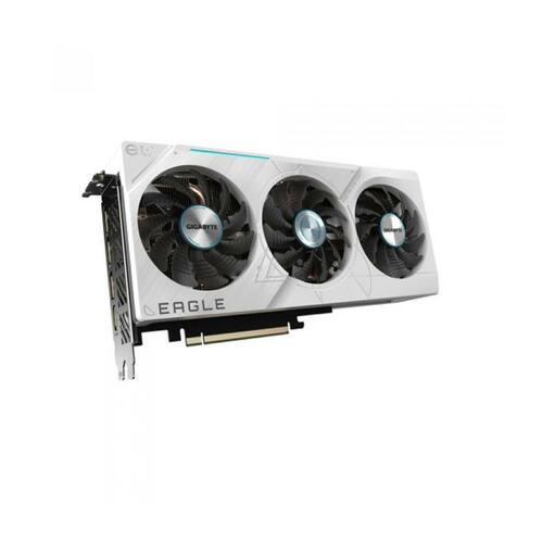 Grafikkort Gigabyte GV-N407SEAGLEOC ICE- GEFORCE RTX 4070 12 GB GDDR6X