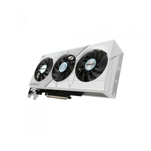 Grafikkort Gigabyte GV-N407SEAGLEOC ICE- GEFORCE RTX 4070 12 GB GDDR6X