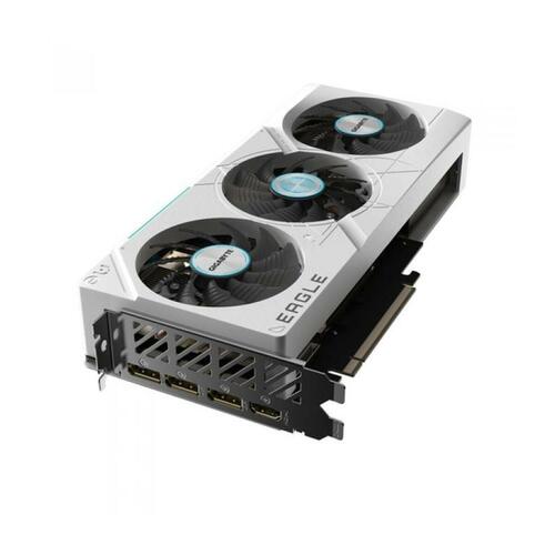 Grafikkort Gigabyte GV-N407SEAGLEOC ICE- GEFORCE RTX 4070 12 GB GDDR6X