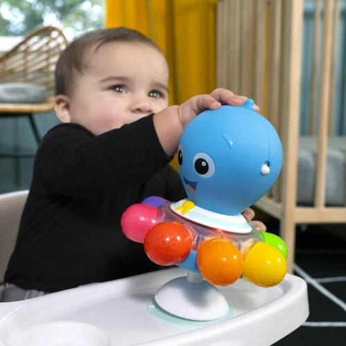 Baby legetøj Baby Einstein Octopus
