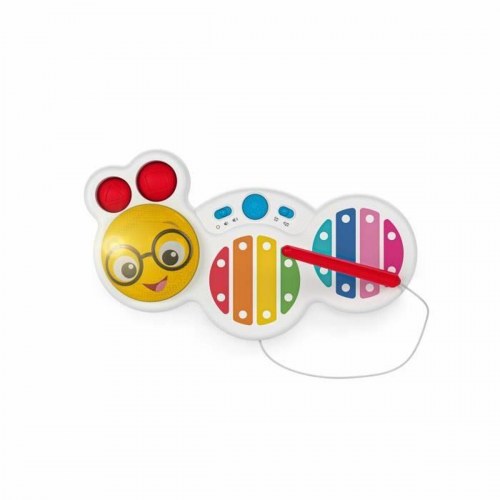 Babylegetøj med musik Baby Einstein Bee