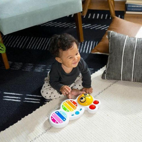 Babylegetøj med musik Baby Einstein Bee