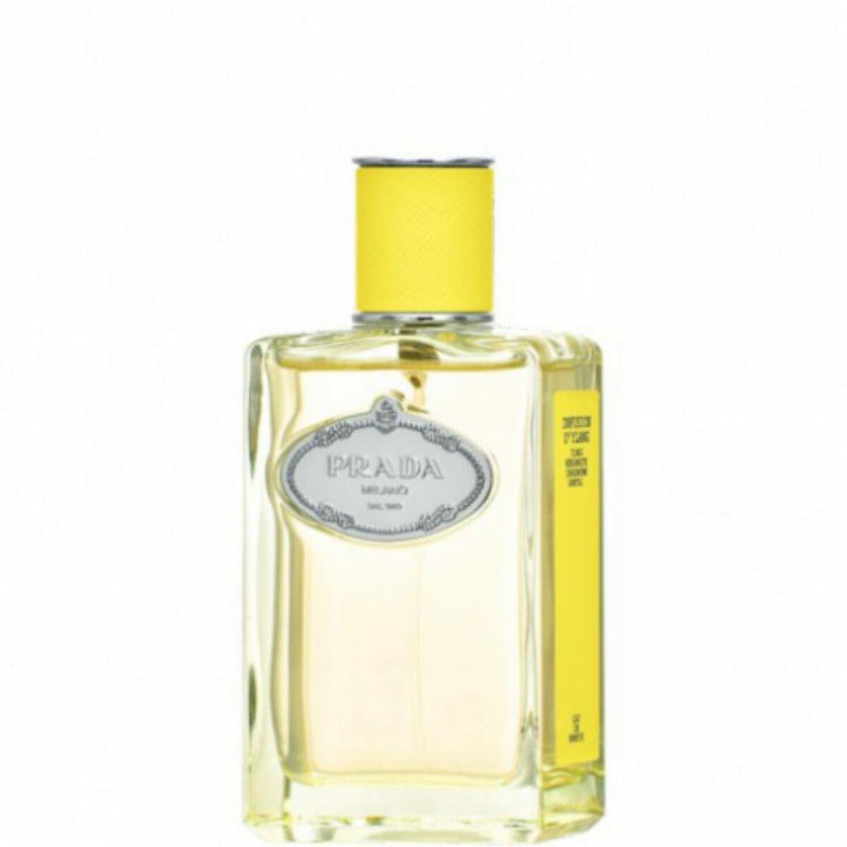 Dameparfume Prada Infusion ´ylang 100