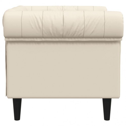 Chesterfieldsofa hør