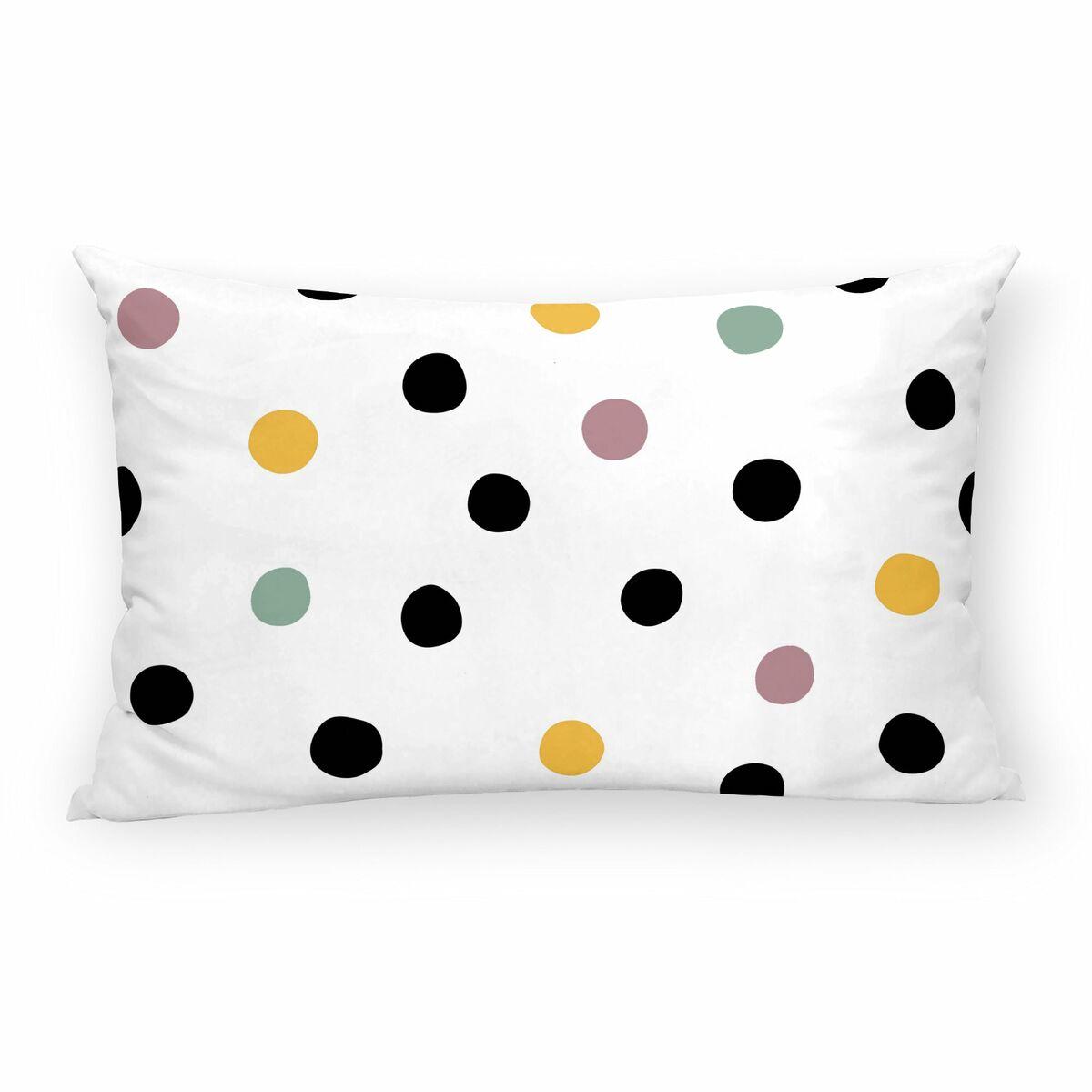 Pude Med Fyld Belum Cuzco Multifarvet 30 X 10 X 50 Cm
