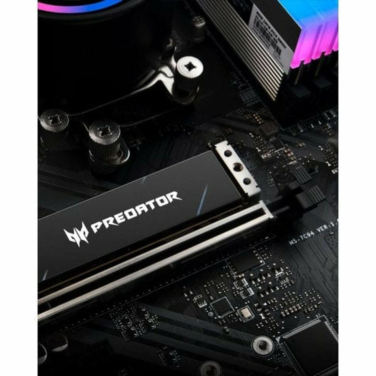 Harddisk Acer 2 Tb