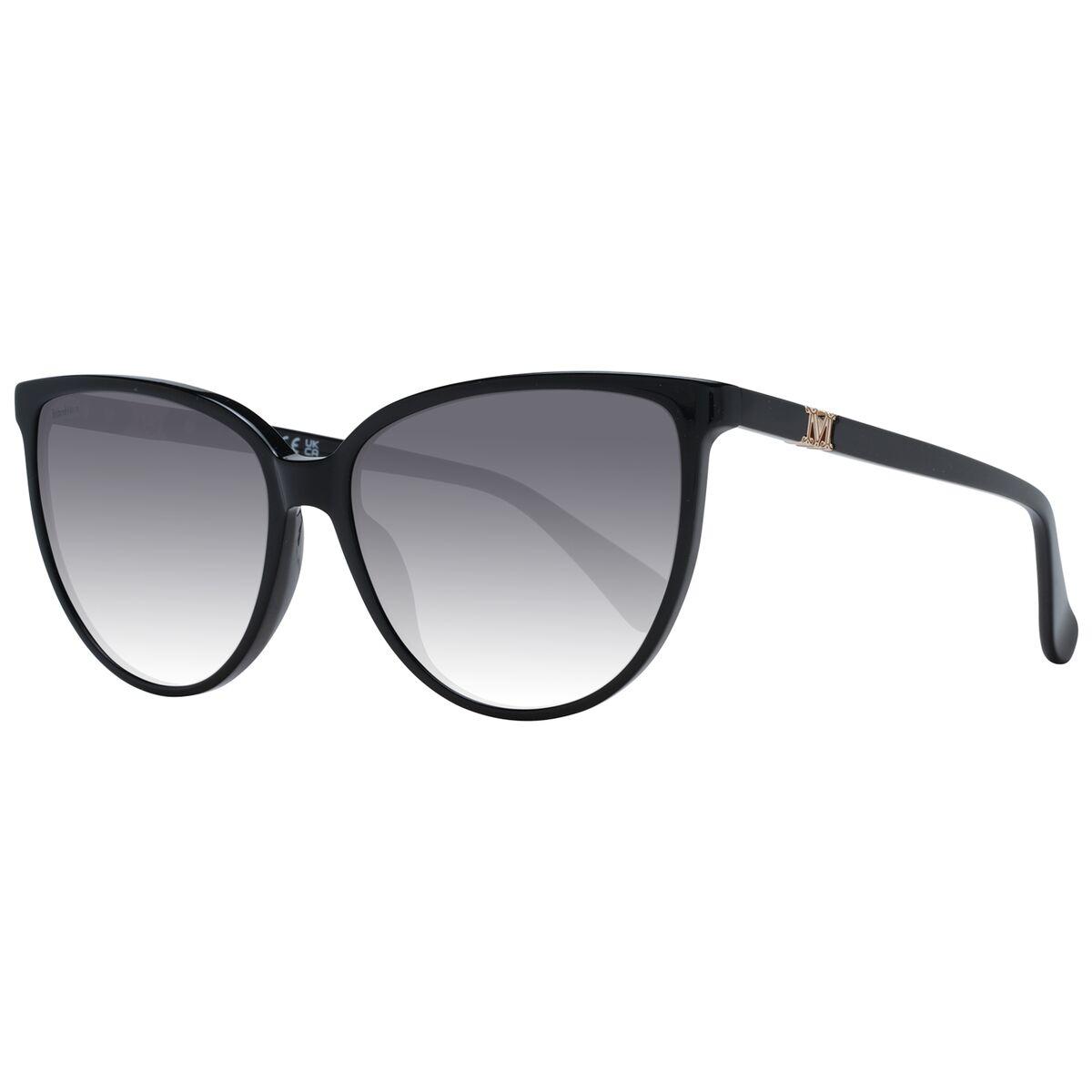 Solbriller Til Kvinder Max Mara Mm0045 5801b