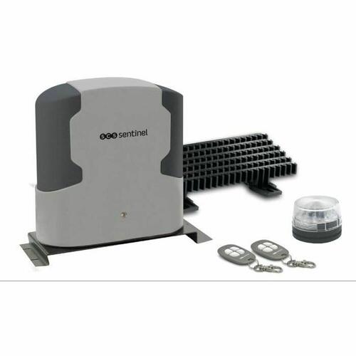 Motor til skydedør SCS SENTINEL OneGate3 MCO0062 12 V