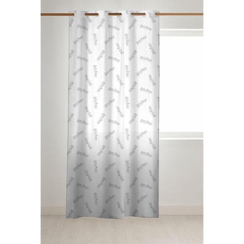Gardin Harry Potter Multifarvet 140 x 260 cm