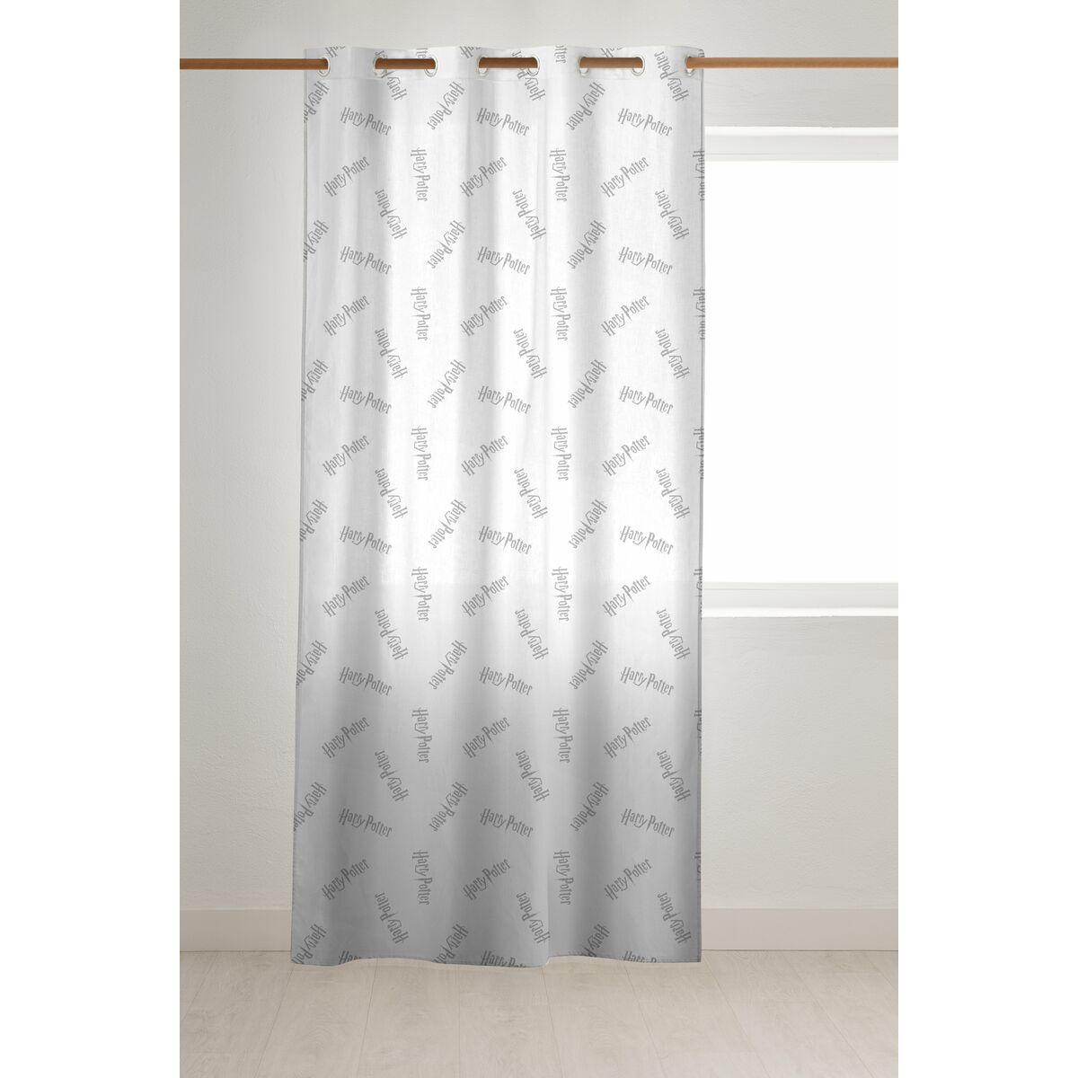 Gardin Harry Potter Multifarvet 140 x 260 cm