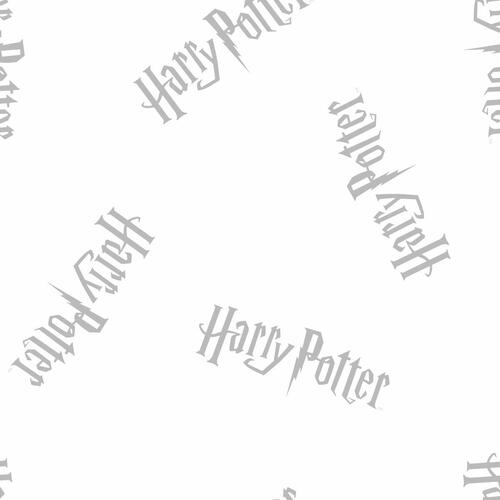Gardin Harry Potter Multifarvet 140 x 260 cm