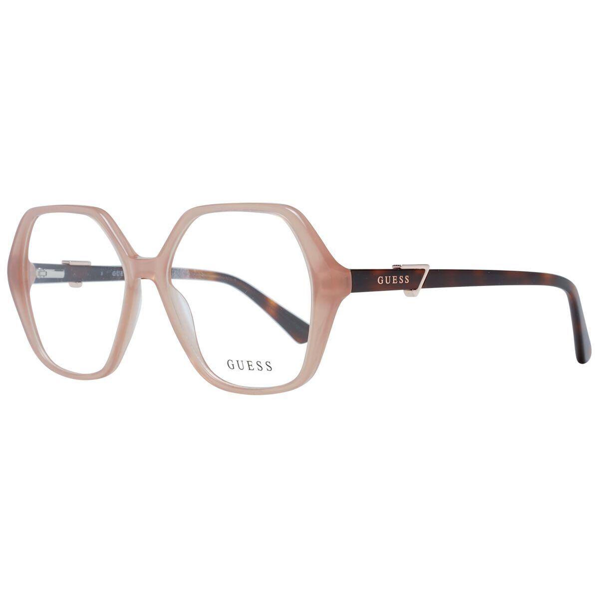 Brillestel Max Mara MM5031 53052 - damebriller