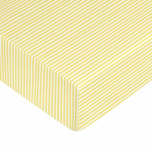 Monteret bundark Kids&Cotton Said Multifarvet 105 x 200 cm