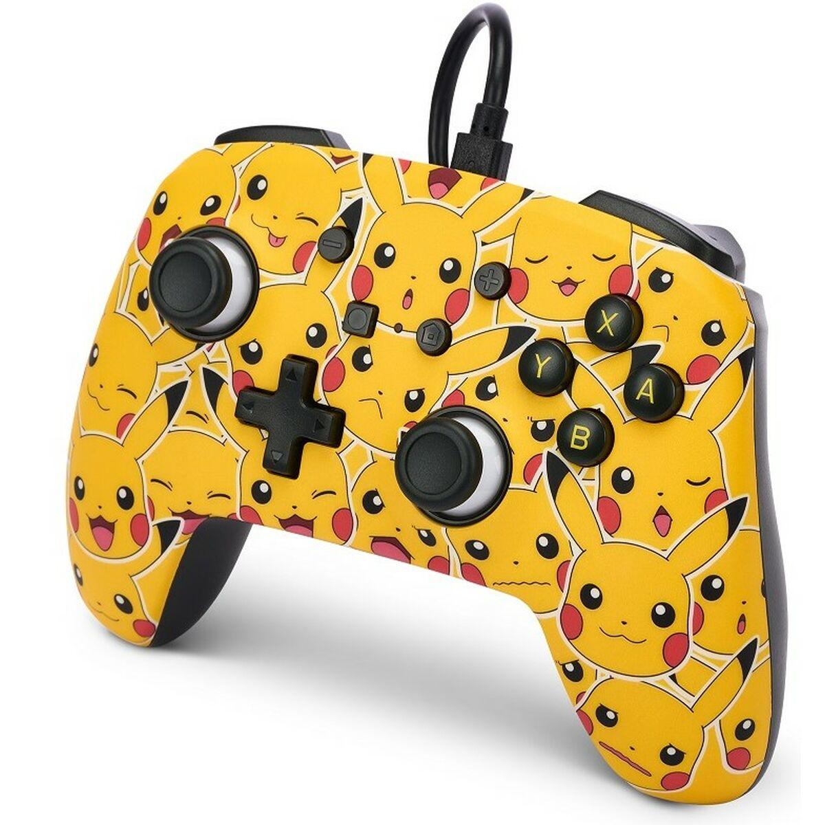 Controller Powera Nsgp0083
