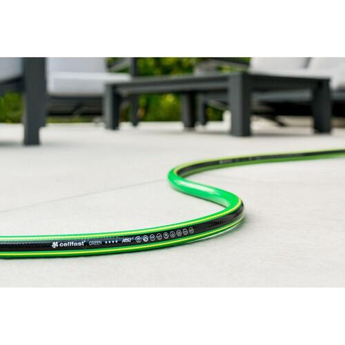 Haveslange Cellfast 15-120 25 m Ø 1,9 cm Plastik 1 Dele