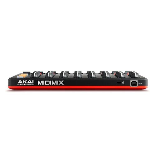 Lydstyring Akai MIDIMIX