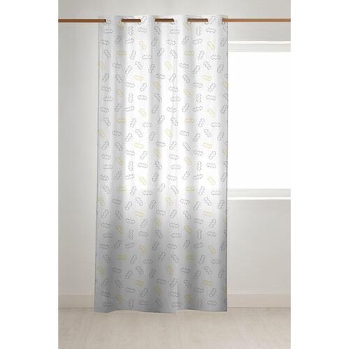 Gardin Batman Multifarvet 140 x 260 cm