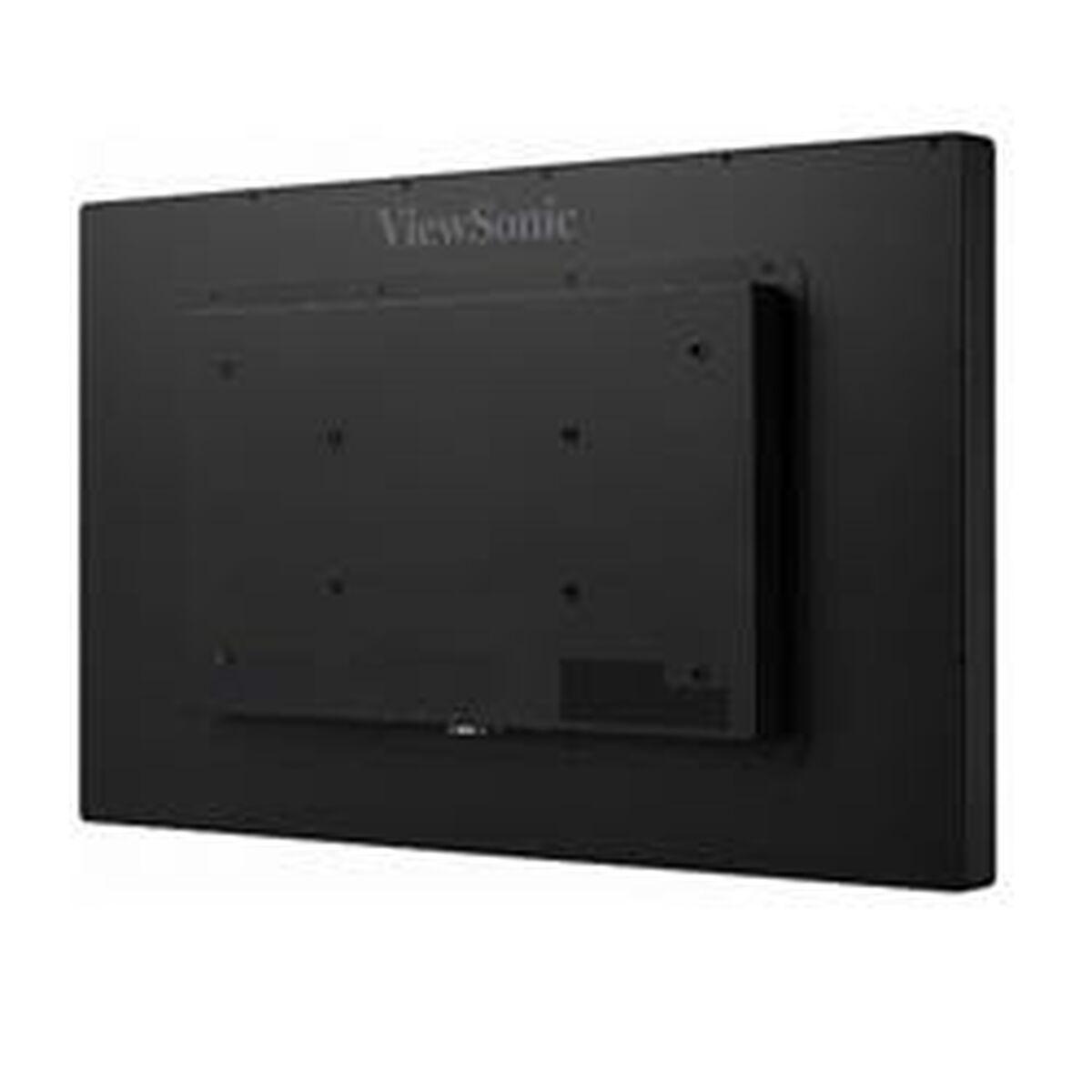 Skærm ViewSonic Full HD 60 Hz