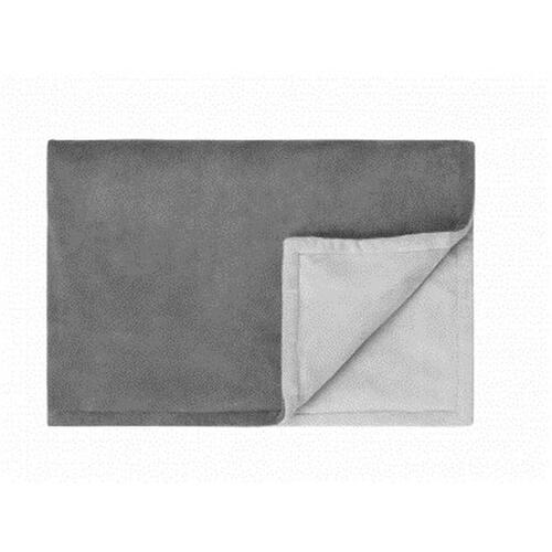 Elektrisk tæppe Grå 120 W 200 x 150 cm