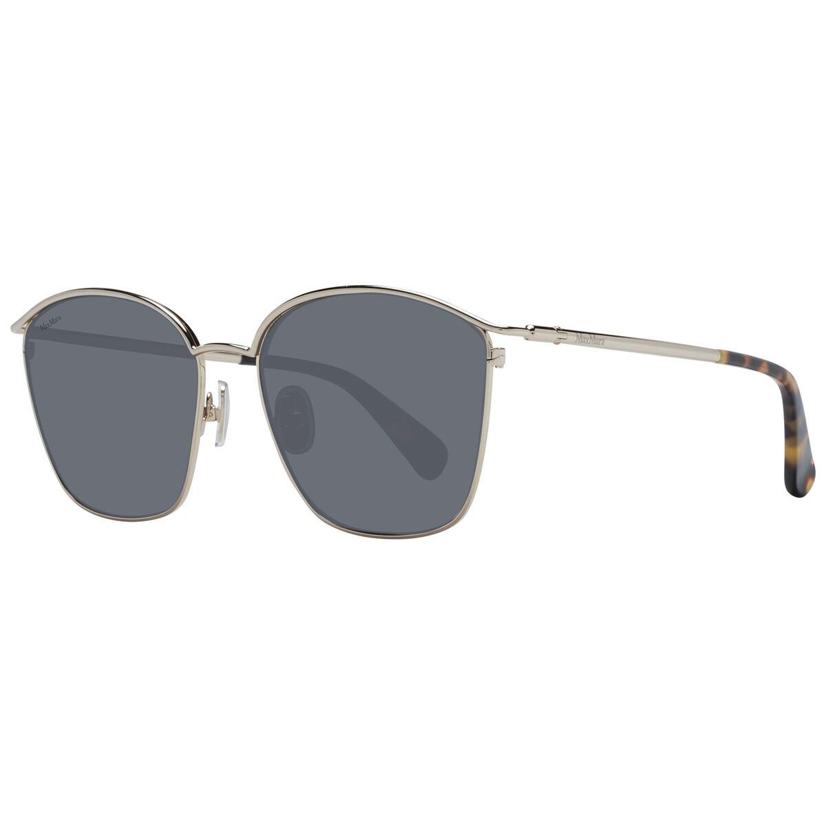 Solbriller Til Kvinder Max Mara Mm0043 5553n