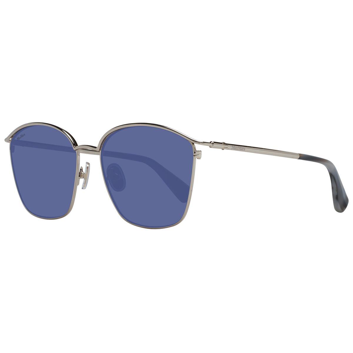 Solbriller Til Kvinder Max Mara Mm0043 5563v