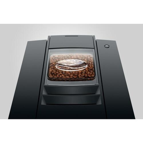 Superautomatisk kaffemaskine Jura E6 Sort Ja 1450 W 15 bar