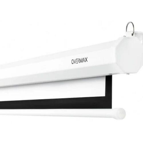 Projektorskærm Overmax OV-AUTOMATIC SCREEN 120 120"