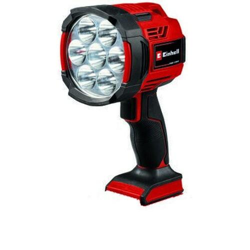 LED-lampe TE-CL